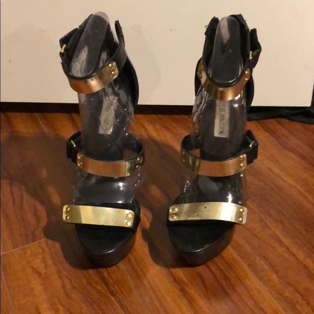 Steve Madden shoes